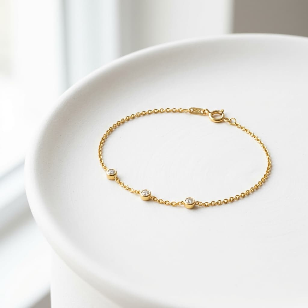 Classic Bracelet