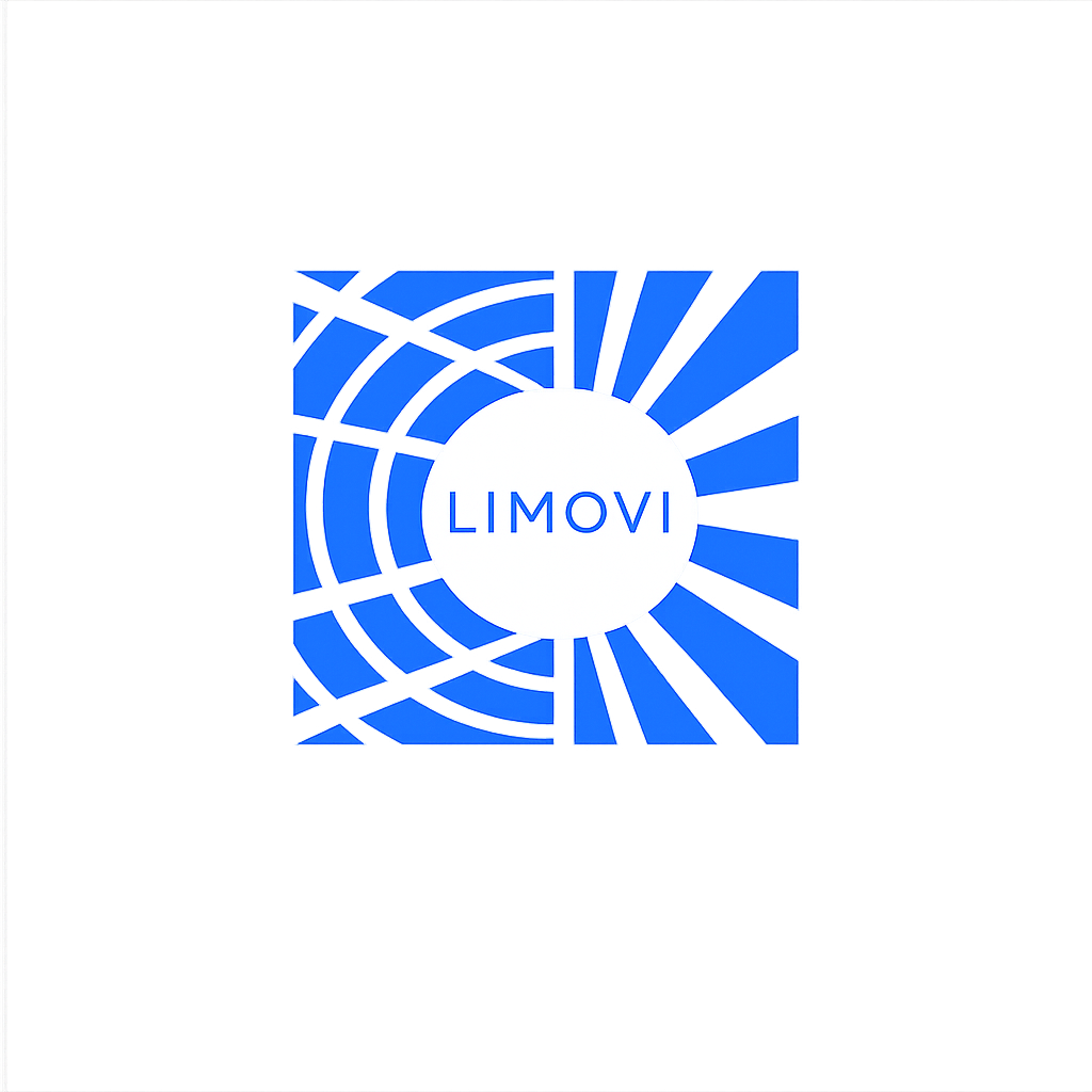 LIMOVI Logo